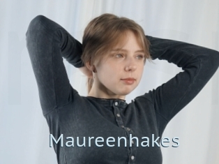 Maureenhakes