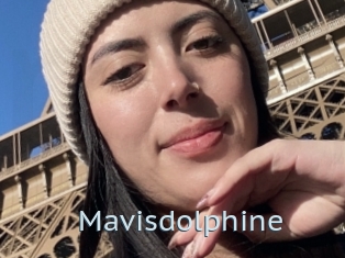 Mavisdolphine