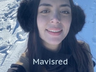 Mavisred