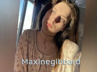 Maxinegibbard