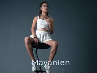 Mayanien