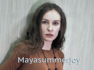 Mayasummerjoy