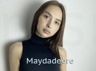 Maydadeere