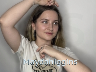 Maydahiggins