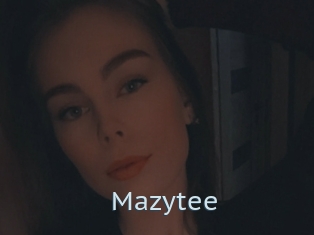 Mazytee