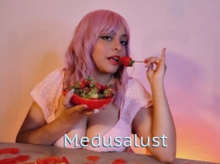 Medusalust