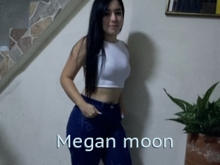 Megan_moon