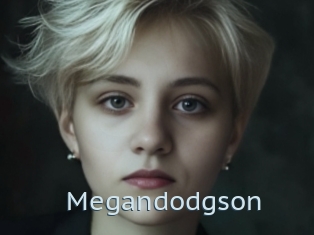 Megandodgson