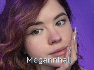 Megannhall