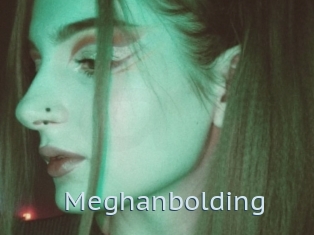 Meghanbolding