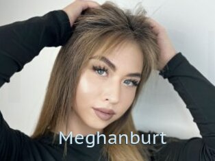 Meghanburt