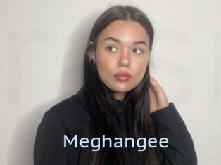Meghangee