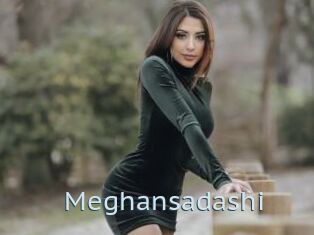 Meghansadashi
