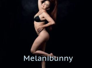 Melanibunny