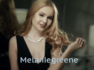 Melaniegreene