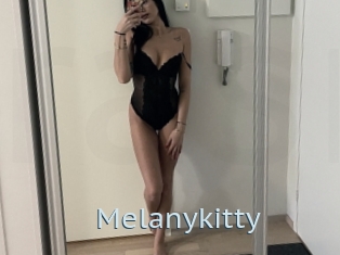 Melanykitty