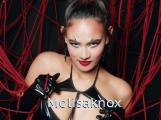 Melisaknox
