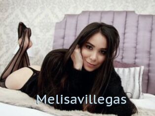 Melisavillegas