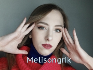 Melisongrik