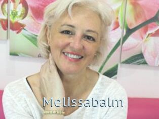 Melissabalm
