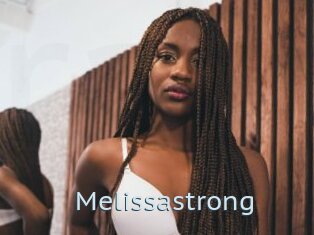 Melissastrong