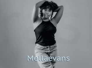Mellaevans