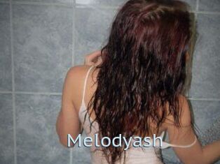 Melodyash
