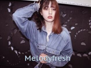 Melodyfresh