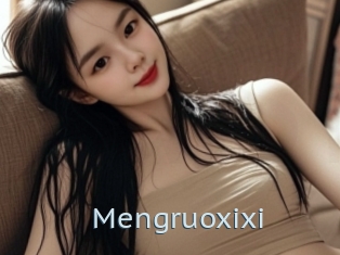 Mengruoxixi