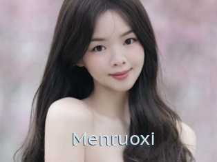 Menruoxi