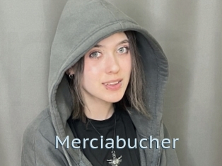 Merciabucher