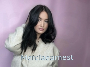 Merciaearnest