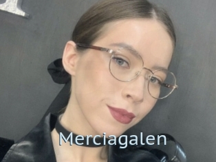 Merciagalen