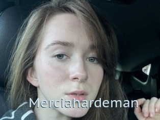 Merciahardeman