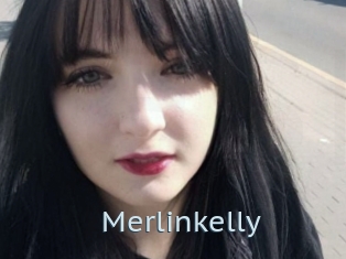 Merlinkelly
