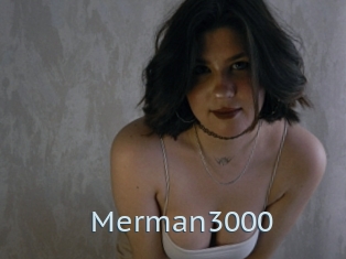 Merman3000