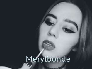 Merylbonde