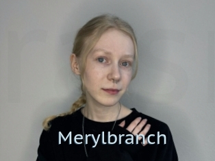 Merylbranch