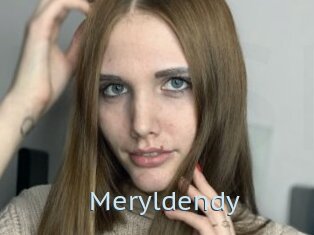 Meryldendy