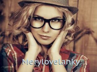 Merylovelanky