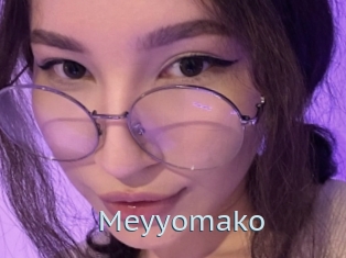 Meyyomako