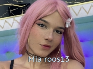 Mia_roos13