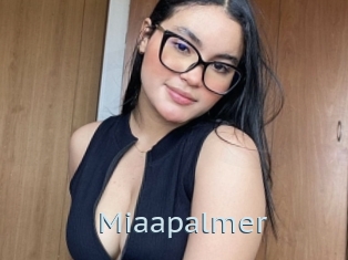 Miaapalmer