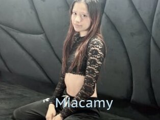 Miacamy
