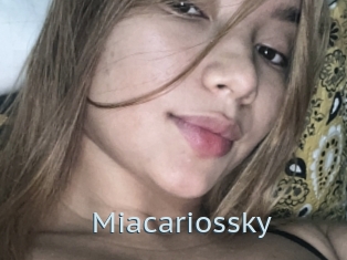 Miacariossky
