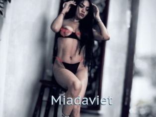 Miadaviet