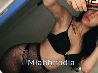 Miahhnadia