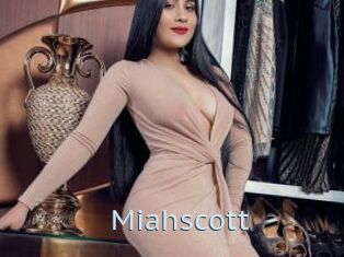 Miahscott