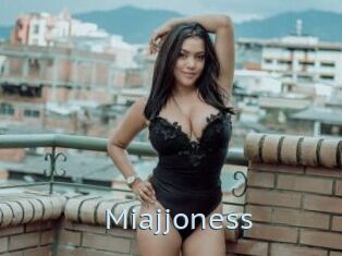 Miajjoness
