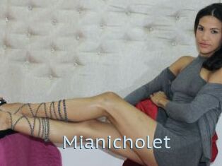 Mianicholet